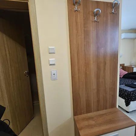 Polo Apartment